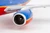 Southwest Airlines Boeing 737-700 Reg: N786SW 05032 Scale 1:200