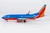 Southwest Airlines Boeing 737-700 Reg: N786SW 05032 Scale 1:200