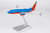 Southwest Airlines Boeing 737-700 N962WN 05037 Scale 1:200