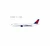Delta Air Lines Boeing 757-200 Reg: N669DN 42058 Scale 1:200