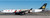 JC Wings Air Canada Airbus A330-300 "Fly the Flag" Reg: C-GEGC With Antenna XX40850 Scale1:400