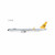NG Models Condor 767-300ER/w Reg: D-ABUM Retro colors 17008 Scale 1:400