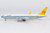 Condor 767-300ER/w Reg: D-ABUM 17008 Scale 1:400