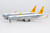 Condor 767-300ER/w Reg: D-ABUM 17008 Scale 1:400