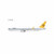NG Models Condor 767-300ER/w Reg: D-ABUM Retro colors; with white nose 17009 Scale 1:400