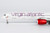 Virgin Atlantic Airways A350-1000 Reg: G-VELJ named "Bennie Jet"  57028 Scale 1:400