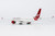 Virgin Atlantic Airways A350-1000 Reg: G-VJAM named "Queen Of Hearts"  57029 Scale 1:400