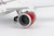 Virgin Atlantic Airways A350-1000 Reg: G-VJAM named "Queen Of Hearts"  57029 Scale 1:400