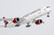 Virgin Atlantic Airways A350-1000 Reg: G-VNVR named "Wendy Darling"  57030 Scale 1:400