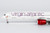 Virgin Atlantic Airways A350-1000 Reg: G-VNVR named "Wendy Darling"  57030 Scale 1:400