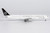 United Airlines 767-400ER Reg: N76055 Star Alliance livery  18002 Scale 1:400