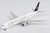 NG Models United Airlines 767-400ER Reg: N76055 Star Alliance livery 18002 Scale 1:400