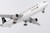 United Airlines 767-400ER Reg: N76055 Star Alliance livery  18002 Scale 1:400
