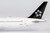 United Airlines 767-400ER Reg: N76055 Star Alliance livery  18002 Scale 1:400
