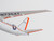 American Airlines 777-300ER Reg: N735AT  Flagship DFW livery  73090 Scale 1:400