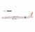 NG Models American Airlines 777-300ER Reg: N735AT Flagship DFW livery with stand 73094 Scale 1:400