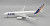Airbus Airbus A330-242 F-WWKA IF332HOUSE1125 Scale 1:200