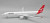 Qantas Airbus A330-303 VH-QPB IF333QF1025 Scale 1:200