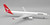 Qantas Airbus A330-303 VH-QPB IF333QF1025 Scale 1:200