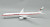 United Arab Emirates (Abu Dhabi Amiri Flight) Boeing 777-35R/ER A6-SIL IF773UAE1025 Scale 1:200