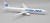 InFlight200 PAN AM Boeing 777-300ER N777PA CLIPPER TRIPLE SEVEN with stand IF773PA0126 Scale 1:200