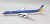 InFlight200 Wien Air Alaska DC-8-63CF N906R with stand IF863WC1025 Scale 1:200