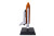 EXECUTIVE SERIES SPACE SHUTTLE FULL STACK ENDEAVOR EXE5120 1:200