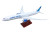 SKYMARKS ELITE UNITED 787-10 SKG41610 1:100
