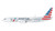 Gemini200 American Airlines Boeing 737-800 N840NN “100” (Centennial) livery G2AAL1519 1:200