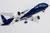 Lufthansa 787-9 Dreamliner D-ABPU 100th Anniversary livery 55153 Scale 1:400
