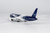 Lufthansa 787-9 Dreamliner D-ABPU 100th Anniversary livery 55153 Scale 1:400