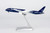 Lufthansa 787-9 Dreamliner D-ABPU 100th Anniversary livery ULTIMATE 55154 Scale 1:400