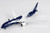 NG Models ULTIMATE Lufthansa 787-9 Dreamliner D-ABPU 100th Anniversary livery; with luxurious box; with metal stand 55154 Scale 1:400