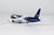Lufthansa 787-9 Dreamliner D-ABPU 100th Anniversary livery ULTIMATE 55154 Scale 1:400
