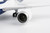 Lufthansa 787-9 Dreamliner D-ABPU 100th Anniversary livery ULTIMATE 55154 Scale 1:400
