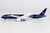 Lufthansa 787-9 Dreamliner D-ABPU 100th Anniversary livery ULTIMATE 55154 Scale 1:400