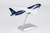 Lufthansa 787-9 Dreamliner D-ABPU 100th Anniversary livery ULTIMATE 55154 Scale 1:400