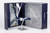 Lufthansa 787-9 Dreamliner D-ABPU 100th Anniversary livery ULTIMATE 55154 Scale 1:400