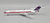 InFlight200 USAir Shuttle Boeing 727-225 N922TS with stand 727-922 Scale 1:200