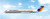 Phoenix Model TDA MD-81 JA8470 04678 Scale 1:400