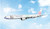 Phoenix Model China Airlines B777-300ER B-18055 "special livery" 04680 Scale 1:400