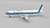 InFlight200 Eastern Air Lines Lockheed L-188A Electra Reg: N5522 with stand B-LRJ 188-522 Scale 1:200