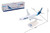 Alaska Airlines Boeing 737-900 SKF006 Scale 1:200
