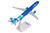 JetBlue Airbus A321 SKF003 Scale 1:200