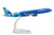 JetBlue Airbus A321 SKF003 Scale 1:200