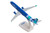 JetBlue Airbus A321 SKF003 Scale 1:200