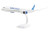 United Airlines Boeing 787-10 SKF002 Scale 1:200