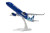 JetBlue Airbus A321 SKR1187 Scale 1:150