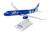 JetBlue Airbus A321 SKR1187 Scale 1:150
