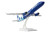 JetBlue Airbus A321 SKR1187 Scale 1:150